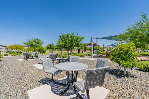 Roosevelt Park in Avondale, Arizona